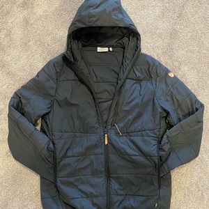 Fjallraven Mens lightweight jacket
